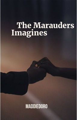 The Marauders Imagines  cover