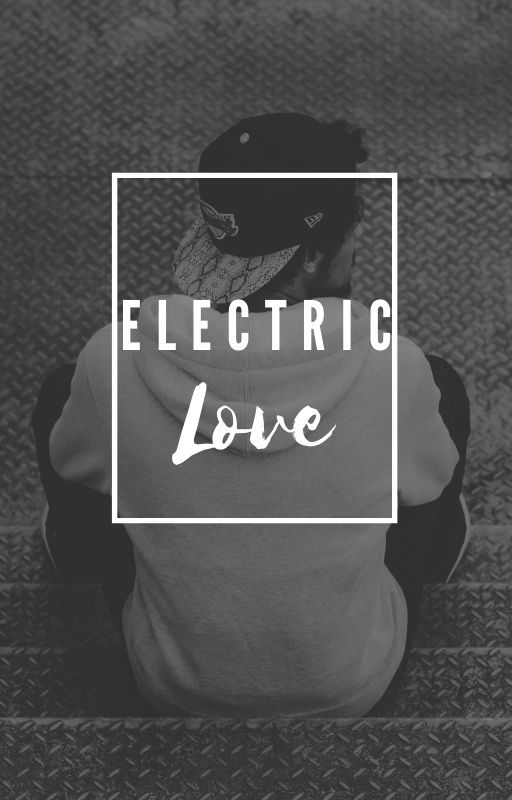 Electric Love by savannah99988