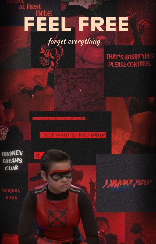 //𝙵𝚎𝚎𝚕 𝚏𝚛𝚎𝚎, 𝚏𝚘𝚛𝚐𝚎𝚝 𝚎𝚟𝚎𝚛𝚢𝚝𝚑𝚒𝚗𝚐// Danger Force by sabi_daby_loolllll