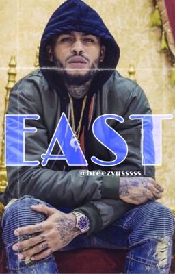 EAST cover