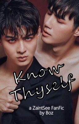 Know Thyself cover