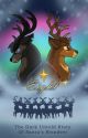 Eight - A Reindeer Story by DawnmistWrites