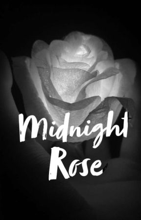 Midnight Rose by DeathNice12