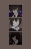 Meadow Of Roses (Dazai x reader) 