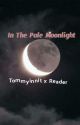 In The Pale Moonlight | Tommyinnit x Reader  by sutosomi