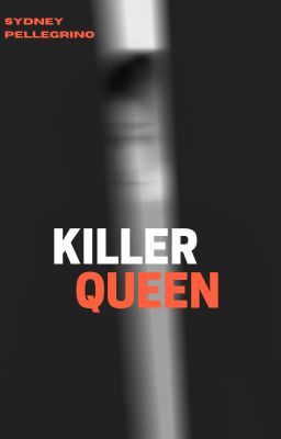 Killer Queen cover