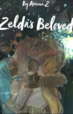 Zelda's Beloved- [ART SCENES] (botw zelink/Link x Zelda fanfic) CHAPTER 26 OUT cover