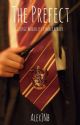 The Prefect // George Weasley x female Reader [Completed] by AlexJNb