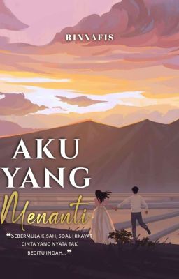 Aku Yang Menanti [EBOOK] cover