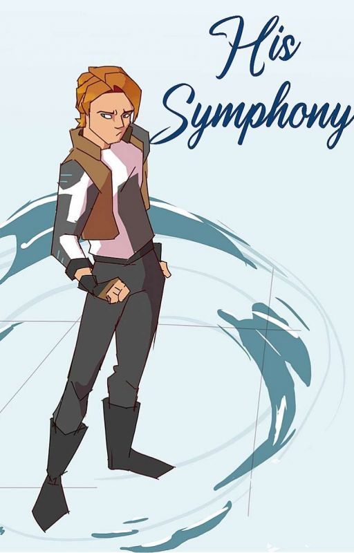 His Symphony: A Slugterra Subplot by LowkeyPrettyHigh