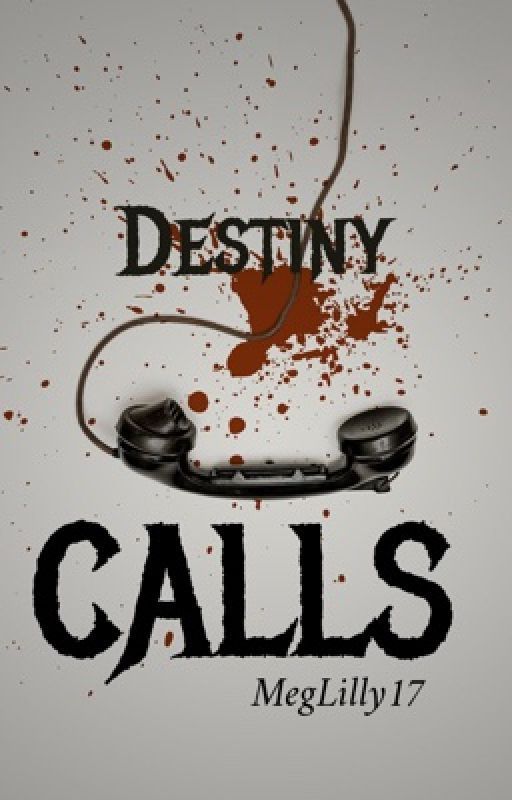 Destiny Calls: a My Hero Academia Fanfic by MegLilly17