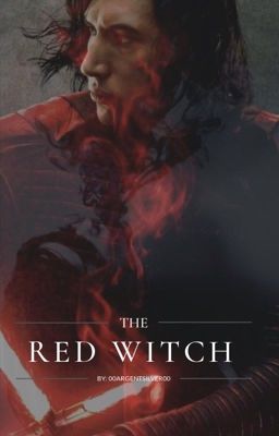 The Red Witch cover