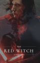 The Red Witch by 00Argentsilver00