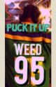 Puck it Up  by 80s90stingz