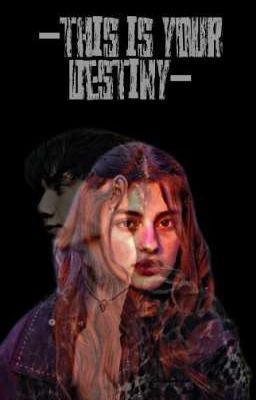 this is your destiny cover