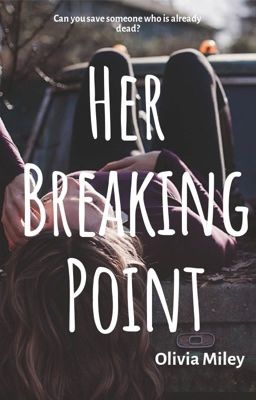 Her Breaking Point cover