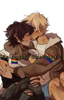 『〔Solangelo One Shots〕』 cover