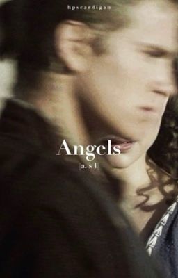 Angels [a.s I] cover