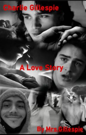 Charlie Gillespie Love Story by 19penguin19