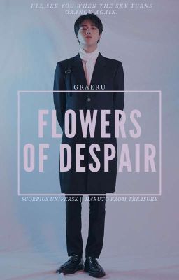 Flowers of Despair || Haruto from TREASURE cover