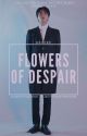 Flowers of Despair || Haruto from TREASURE by graeru