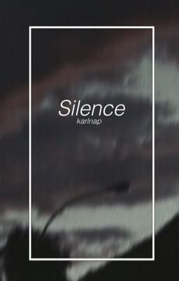 Silence | Karlnap cover