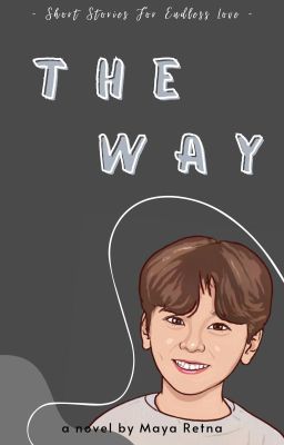 THE WAY [END] cover