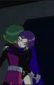 BB and Rae Forever,  a Teen Titans Fanfic by waffleuser