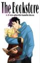 The Bookstore || A Percabeth fanfiction by Adri-Pearl