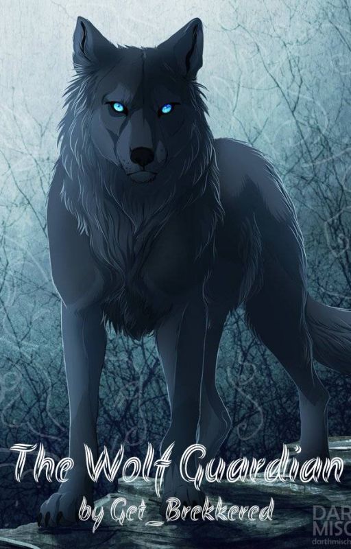 The Wolf Guardian - A PJO Fanfic by Get_Brekkered