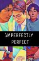 Imperfectly Perfect (A WeiLan Love Story) #Completed by Poly007