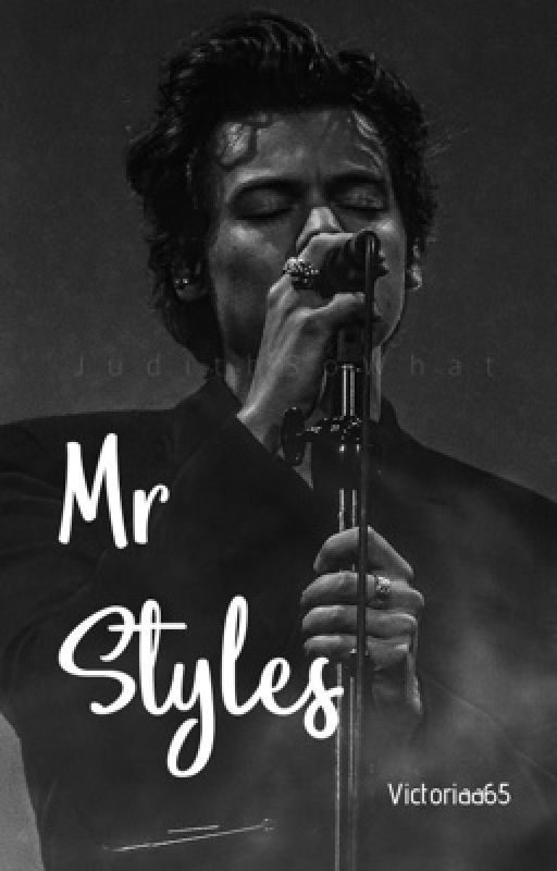 Mr Styles by moongirl5773