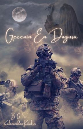 Gecenin En Doğusu by Kalemimdenkitabim