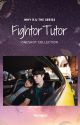 Why R U FF - FighterTutor (BL Oneshot collection) by mitchiko3