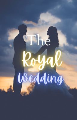 The Royal Wedding cover