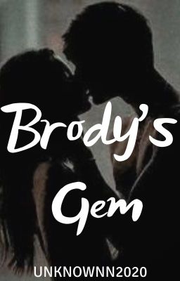 Brody's Gem (Kingston Spin-off #2)✔️ cover