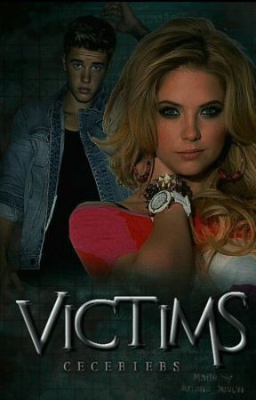 Victims by Cece_books_