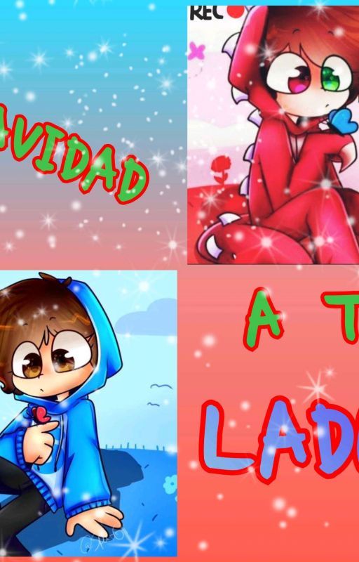 ~Navidad a Tu Lado~ by Shirou_Die