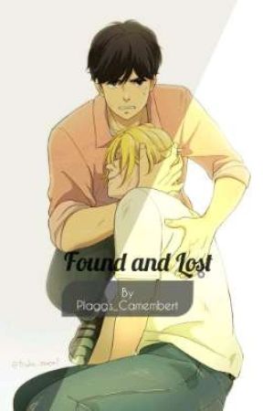 Found And Lost - A Banana Fish Yakuza AU by Plaggs_Camembert