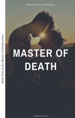 Master of Death cover