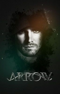 Green Arrow {En Réécriture} cover