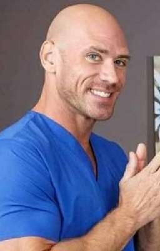 Johnny sins×reader  by Gh0st_09