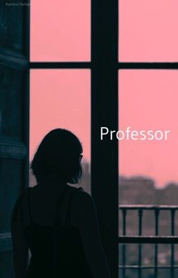 Professor cover