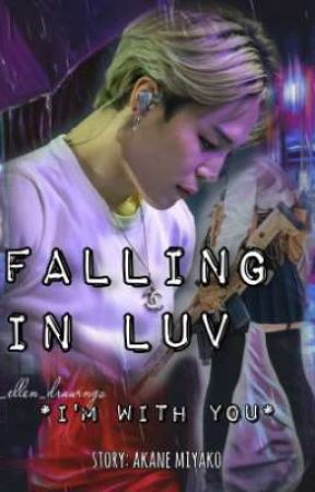 Falling in Luv // BTS Jimin (Don't Fall In Luv Special) by Akane_Miyako