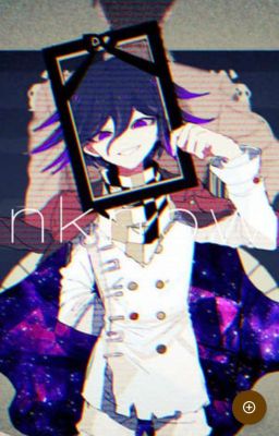 All Over Again (DRV3 Saiouma) (COMPLETED) cover