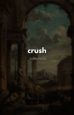 crush ; bakubowl cover