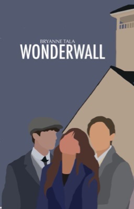 Wonderwall | Gilbert Blythe (Not Really) by allouistbry