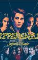 Hidden Secrets jughead x reader {Book 1} by f0reverAlways