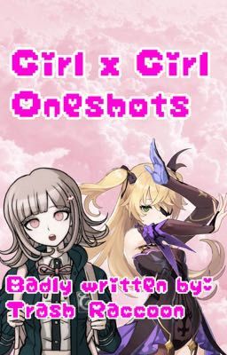 Girl x Girl oneshots & scenarios cover