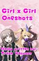 Girl x Girl oneshots & scenarios by Trash_Raccoon